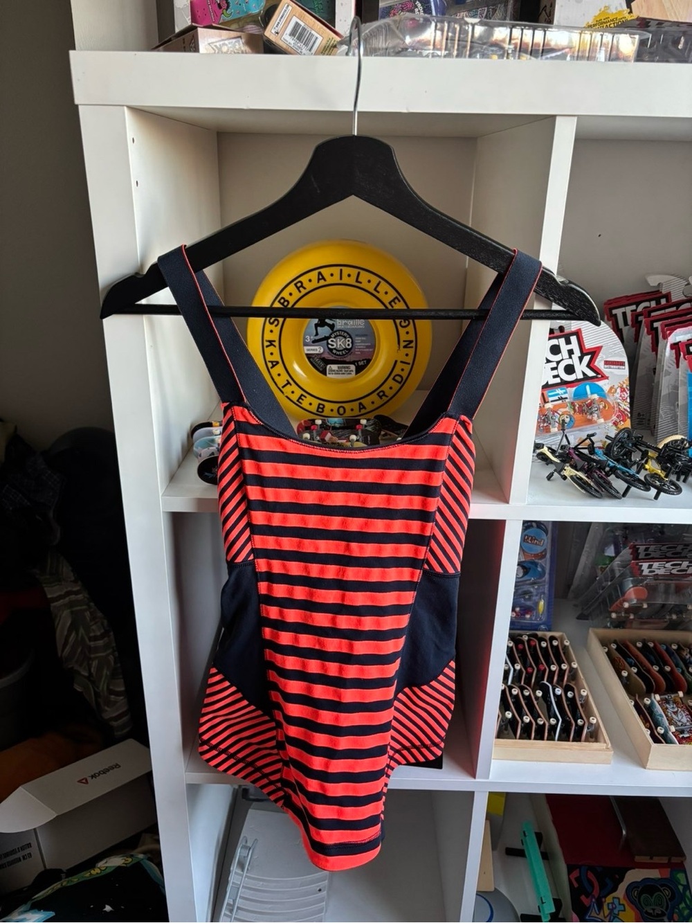 Lululemon vintage workout tank